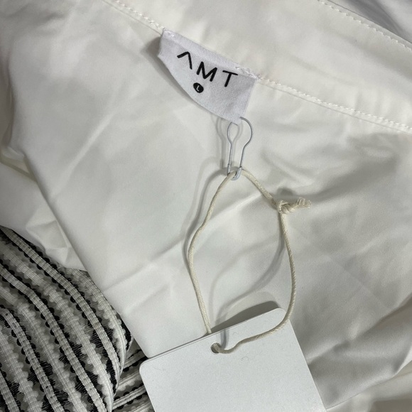 White Off Shoulder Maxi Dress
New - Picture 6 of 7